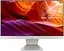ПК-моноблок ASUS V222FAK-WA056R 21.5FHD/Intel i5-10210U/16/256F/int/kbm/W10P/White (90PT02G2-M13170) - мініатюра 1