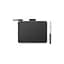 Графічний планшет Wacom One S Bluetooth (CTC4110WLW1B) - мініатюра 1