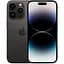 Смартфон Apple iPhone 14 Pro 256GB Space Black Refurbished - миниатюра 1