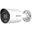 IP-відеокамера Hikvision 4 Мп DS-2CD2047G2H-LIU (eF) (2.8 мм) з подвійним підсвічуванням для системи відеонагляду - мініатюра 1