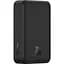Портативний акумулятор Baseus Magnetic Mini Wireless Fast Charge 20W 20000mAh black (PPCX150001) - мініатюра 3