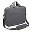 Сумка для ноутбука Case Logic 13" Huxton Attache HUXA-213 Graphite (3204648) - миниатюра 2