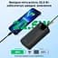 Повербанк 30000 mAh Choetech B730 Black 22.5W QC3.0 PD3.0 (43-00116) - мініатюра 7