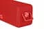 Акустична система 2E SoundXBlock TWS MP3 Wireless Waterproof Red (2E-BSSXBWRD) - мініатюра 3
