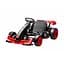 Дитячий електромобіль-карт Ramiz з функцією дріфту Gokart Audi 24 В, Red (PA.AHL007A.CR) - мініатюра 1