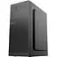 Корпус Casecom GN-3204 450W-120 мм USB 3.0 ATX, Black (GN-3204-450) - миниатюра 5