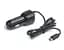 Автомобільний зарядний пристрій REAL-EL CA-15 (2USB, 2.1A) Black + кабель microUSB (EL123160009) - мініатюра 2