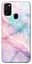 Чохол Demsky Рожевий мармур для Samsung Galaxy M30s/M21 - мініатюра 1