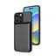 Чехол-аккумулятор XON PowerCase для iPhone 14 / 14 Pro 4800 mAh Черный (PCBS1114148B 2513) - миниатюра 1