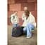 Сумка для мами Childhome Mommy bag Signature anthracite (CWMBBSUDG) - мініатюра 11