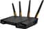 ASUS Маршрутизатор TUF-AX3000 V2 4xGE LAN 2,5xGE WAN 1xUSB3.2 MU-MIMO OFDMA MESH gaming - мініатюра 4