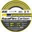 Шланг садовий AquaFlex Carbon 1/2" 30м 4 шари 20бар -10…+60°C 2E sad0001796 - мініатюра 1