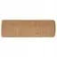 Масажний ролик 4FIZJO Cork 30 x 10 см (валик, ролер) гладкий 4FJ0569 (P-5907739319593) - мініатюра 4