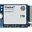 Накопитель SSD M.2 2230 1TB NV3 Kingston (SNV3SM3/1T0) - миниатюра 1