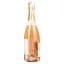 Вино ігристе Flama d'Or Cava Brut Rose рожеве 11.5% 0.75 л - мініатюра 3
