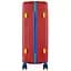 Валіза Semi Line 28" L Red (T5802-3) - мініатюра 5