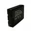 Акумулятор Mactronic Li-Polymer 3,7V 800 mAh (B-PHL0031) - мініатюра 1