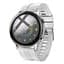 Смарт-годинник Hoco Y7 Pro Smart Sports Watch (call version) Grey - мініатюра 2