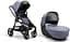 Універсальна коляска 2 в 1 Baby Jogger City Sights, Commuter - мініатюра 2