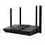 Роутер ASUS RT-BE50 BE3600 (90IG09U0-MO3S00) - мініатюра 3