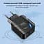 Зарядний пристрій XON PowerCharge 40W (PD20) USB Type-C (PCWC040020A0С2W 6105) Білий - мініатюра 3