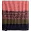 Мультиповязка Buff Knitted & Fleece Neckwarmer Sibylla Blossom Red (1033-BU 126474.537.10.00) - миниатюра 3
