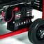 Генератор Синхронний Einhell TC-PG 8000 230В/400В, 3.3/8.0кВт, електростартер, AVR 25л, 96.74кг / 7500 Вт / Бензин (4152640) - мініатюра 2
