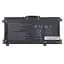 Акумулятор для HP 15-BP 15-BQ 15-CN 15-CP 15-CR 17-AE 17-BW 17-CE, (11.55V 55.8Wh 4835 mAh, LK03XL, LB7U) - мініатюра 1