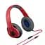 Навушники eKids/iHome Marvel Spider-Man Mic (VI-M40SM.11XV7) - мініатюра 2