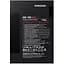 Накопитель SSD M.2 2280 2TB 990 PRO Samsung (MZ-V9P2T0BW) - миниатюра 6