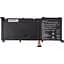 Акумулятор PowerPlant для ноутбуків ASUS Zenbook Pro UX501VW (C41N1416) 15.2V 3950mAh - мініатюра 1