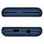 Телефон Maxcom MM814 Power Bank Function Type-C синій - мініатюра 4