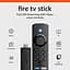 Smart-stick медиаплеер Amazon Fire TV Stick HD 3 Gen. (B07ZZVX1F2) - миниатюра 2