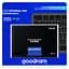 SSD диск 512GB GOODRAM CX-400 Gen.2 SATAIII 2.5 3D TLC - миниатюра 2