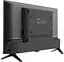 Телевизор 24" LTV-24H02GT, Black, LED, 1366x768, 60 Гц, Google TV LIBERTON teh0019686 - миниатюра 5