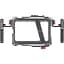 Тримач для телефона Ulanzi Vijim Metal cage for Smartphone UV-2792 Lino Black - мініатюра 2