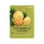 Тканинна маска з вітаміном С Baroness Vitamin C Mask Sheet - мініатюра 1