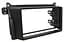 Переходная рамка BMW 3 Series (E46) AWM 781-03-103 - миниатюра 3