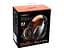 Игровые наушники с микрофоном REAL-EL GDX-7700 - миниатюра 4