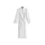 Халат Lotus Home - Waffle white XL - мініатюра 10