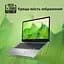 Ноутбук Acer Chromebook CB315-4HT 15' FHD IPS Touch, Intel C N4500, 8GB, F128GB, UMA, ChromeOS, сріблястий (NX.KBAEU.001) - мініатюра 4