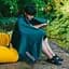 Полотенце быстросохнущее Naturehike CNK2300SS010, 90*38, темно-зеленый - миниатюра 3