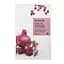 Тканинна маска для обличчя Mizon Joyful Time Essence Mask Pomegranate, з екстрактом гранатового соку, 23 г - мініатюра 1