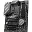 Материнська плата MSI LGA1700, B760 Gaming PLUS WIFI, B760, 4xDDR5, Int.Video(CPU), 4xSATA3, 2xM.2, 2xPCI-E 16x 4.0, 3xPCI-E 16x 3.0, ALC897, RTL8125BG, WiFi 6E, Bluetooth 5.3, 8xUSB3.2/6xUSB2.0, HDMI/DP, ATX - мініатюра 3