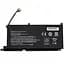 Акумулятор HP PG03XL (Версія 2) (Pavilion Gaming 15-DK, Spectre X360 15-AP, 15T-AP) 11.4V 4150 mAh Black - мініатюра 3