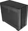 Корпус Chieftec UNI BX-10B-M-OP mATX, без БЖ, Black (BX-10B-M-OP) - миниатюра 2