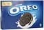 Набор: печенье Oreo со вкусом клубники и чизкейка 228 г + печенье Oreo 228 г - миниатюра 3