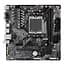 Материнська плата Gigabyte B650M S2H (B650M S2H) (Socket AM5, AMD B650, Micro-ATX) - мініатюра 1