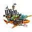 Конструктор LEGO DREAMZzz Танкер тигровая акула 1548 деталей (71515) - миниатюра 3
