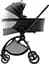 Люлька до коляски Britax-Romer Rio Style Carbon Black (2000041621) - мініатюра 5